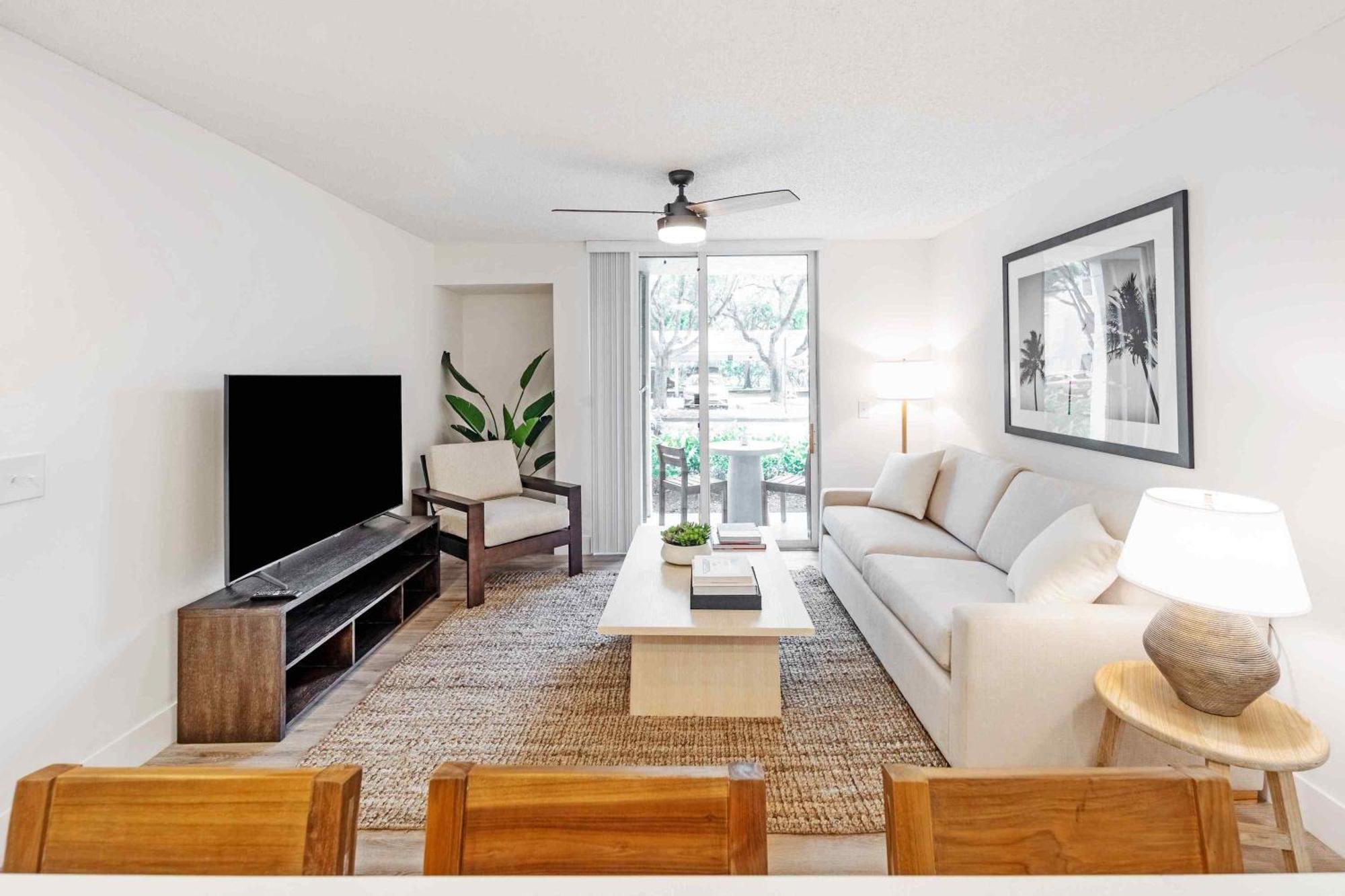 Stunning Centrally Located Apartments At New River Cove In South Florida Форт-Лодердейл Екстер'єр фото