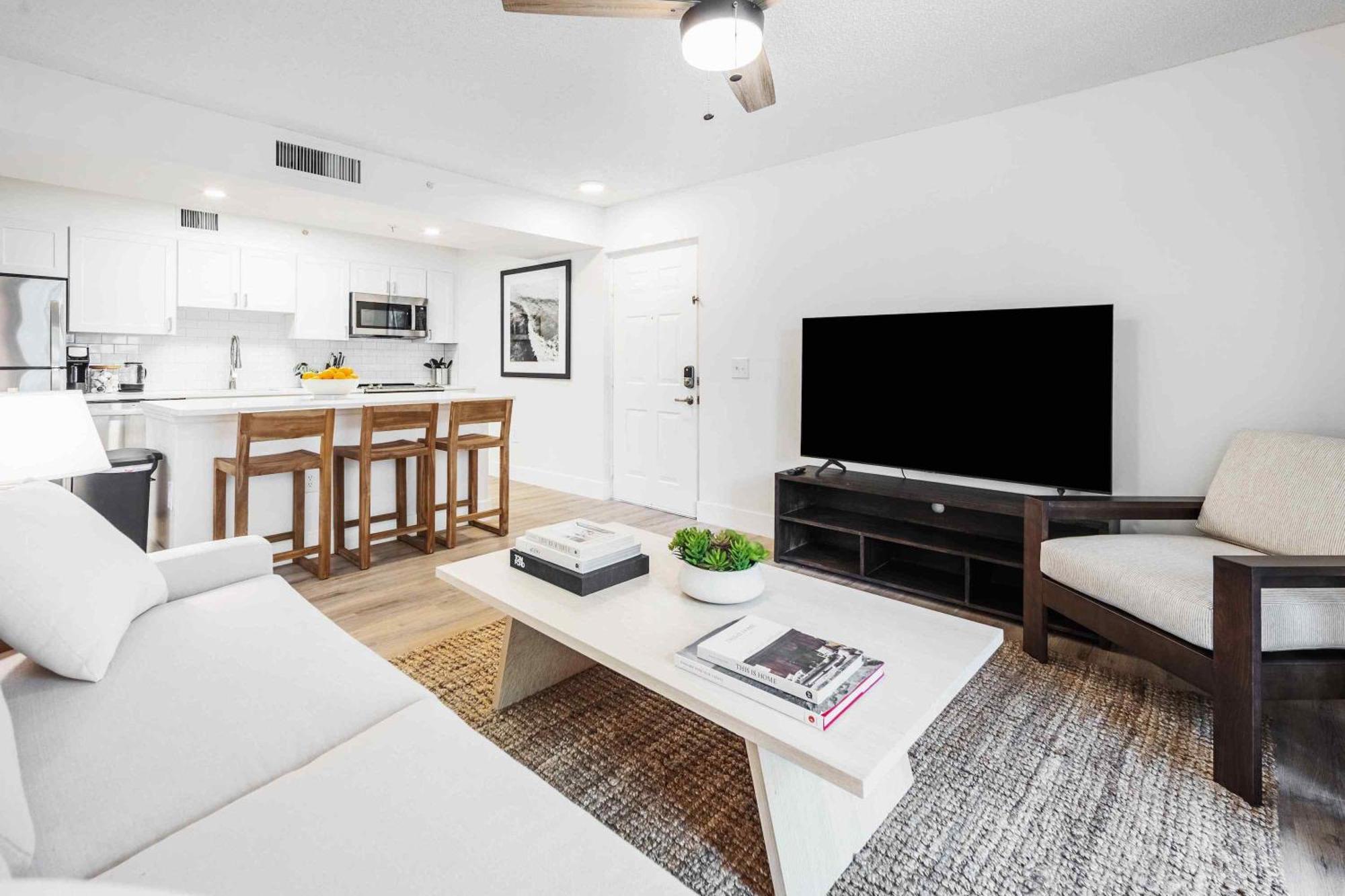 Stunning Centrally Located Apartments At New River Cove In South Florida Форт-Лодердейл Екстер'єр фото
