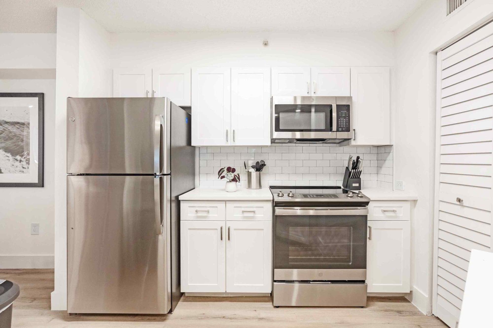 Stunning Centrally Located Apartments At New River Cove In South Florida Форт-Лодердейл Екстер'єр фото