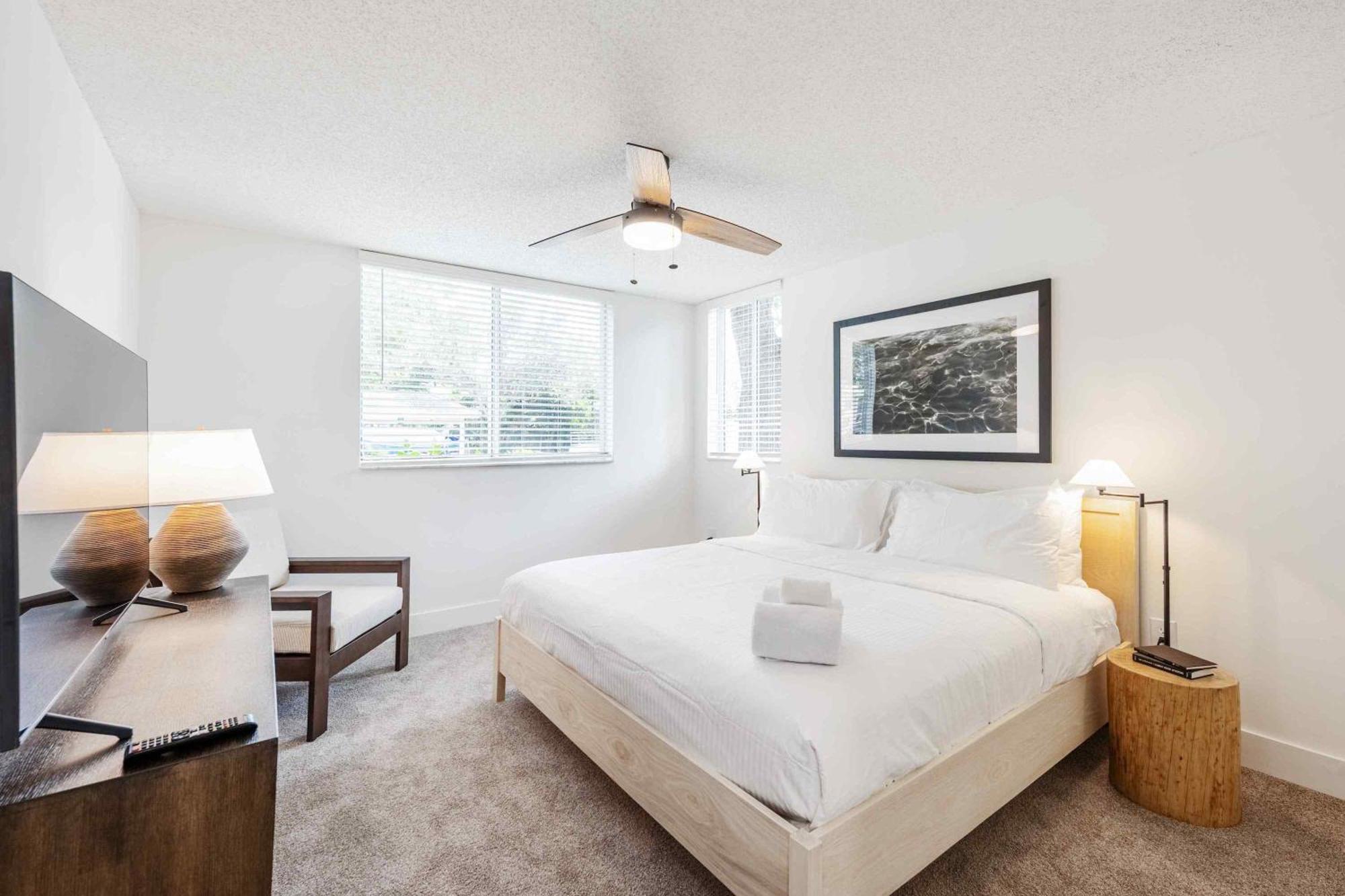 Stunning Centrally Located Apartments At New River Cove In South Florida Форт-Лодердейл Екстер'єр фото