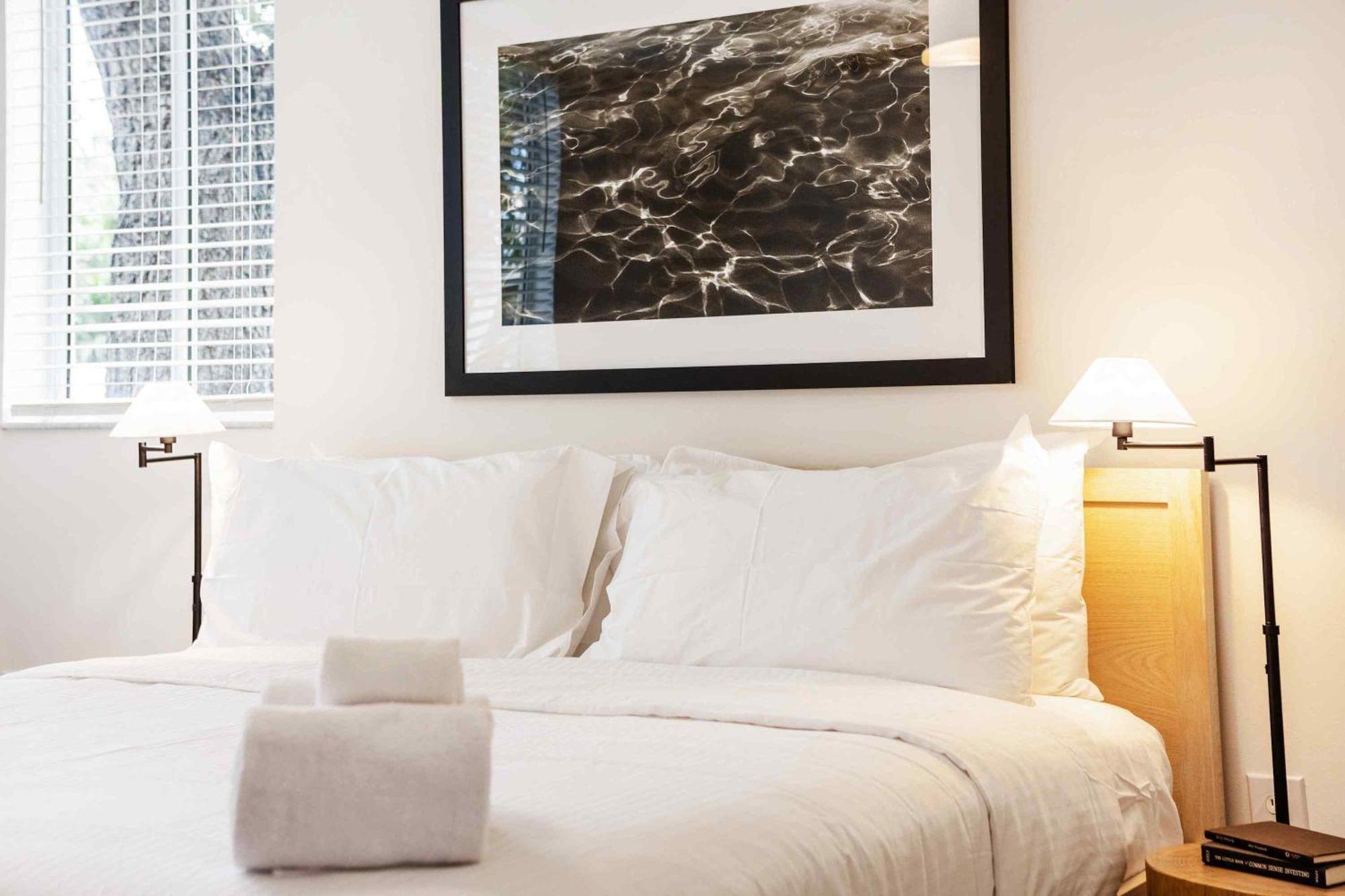 Stunning Centrally Located Apartments At New River Cove In South Florida Форт-Лодердейл Екстер'єр фото