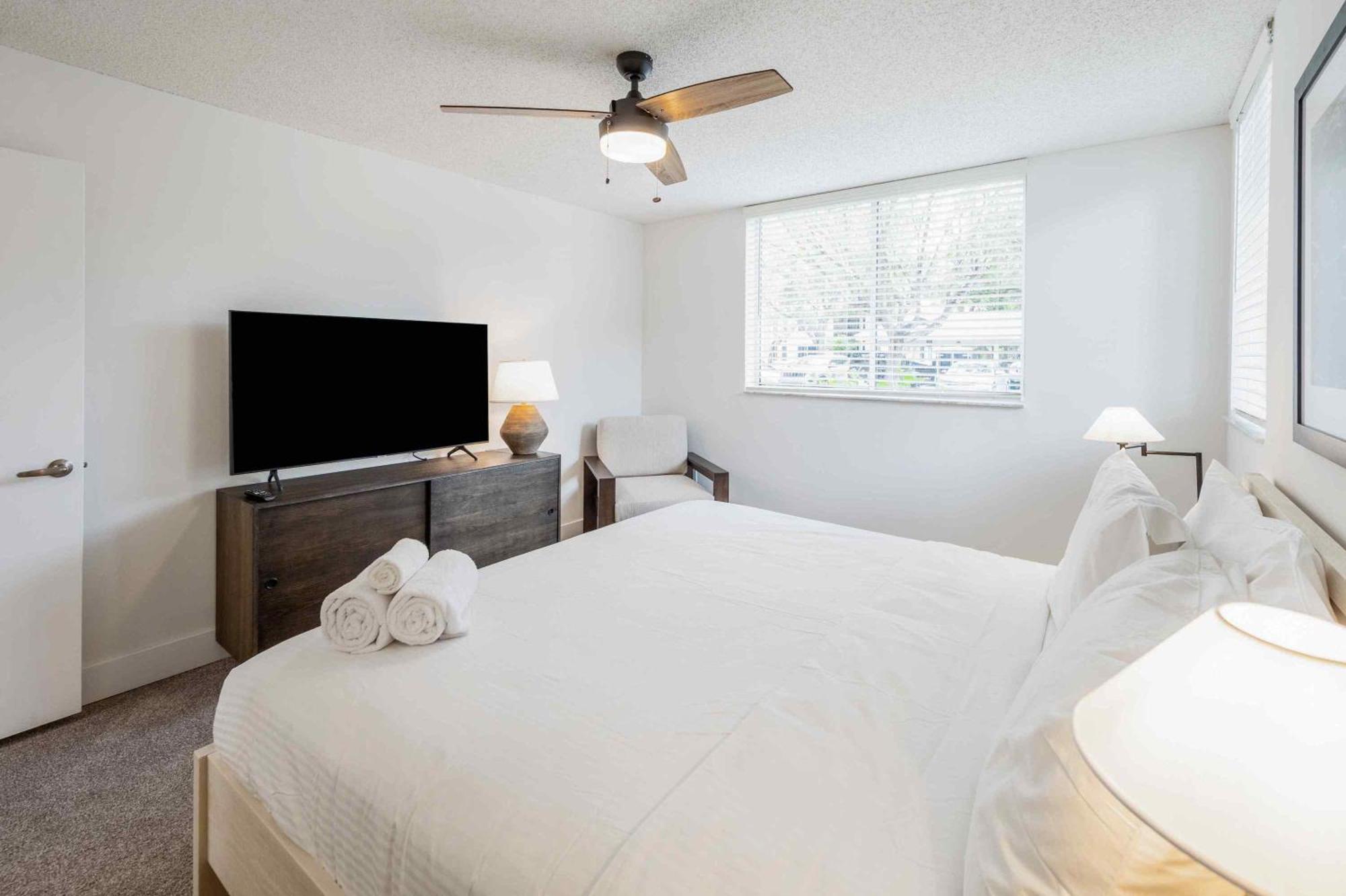 Stunning Centrally Located Apartments At New River Cove In South Florida Форт-Лодердейл Екстер'єр фото