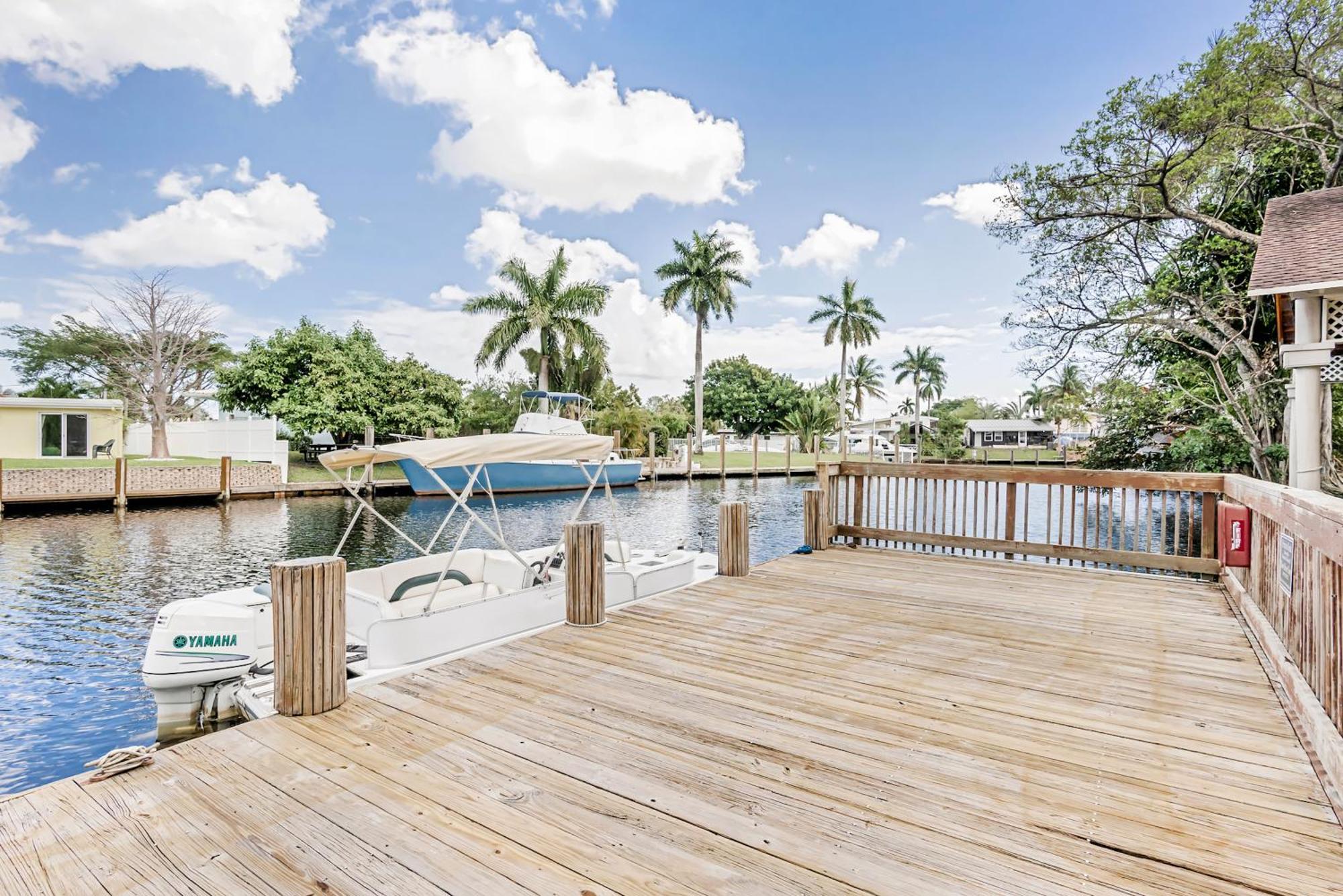 Stunning Centrally Located Apartments At New River Cove In South Florida Форт-Лодердейл Екстер'єр фото